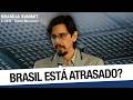 Inteligência Artificial: por que o maior problema do Brasil não é a tecnologia