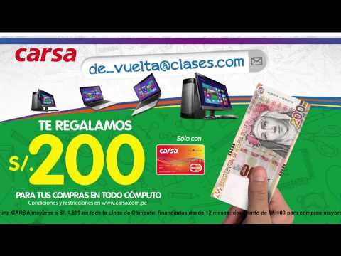 ¡Te regalamos 200