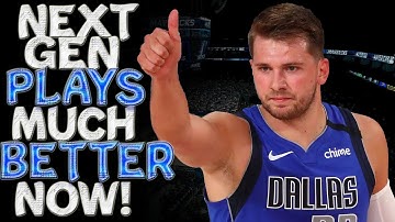 NBA 2K22 Settings : Full Next Gen Sliders & Game Speed Update!! Most Fun & Realistic Gameplay! YAY!!