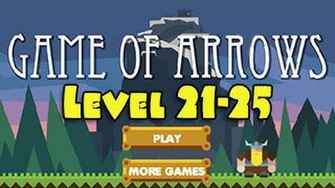 Zombiese VS Penguins 3 Walkthrough Level 21-25 （Html5）