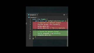 3 Smart Salesforce Tips That Save Hours ⚡️ #salesforce #programming #apex #coding #lwc #code