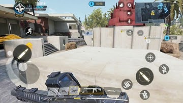 COD MOBILE || SEARCH AND DESTROY || TOO MANY BOTS