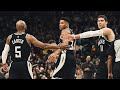 Highlights Bucks 117 Cavaliers 102 11 25 22 