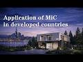 Modular construction offers a wide range of applications across different industries.#modularhome
