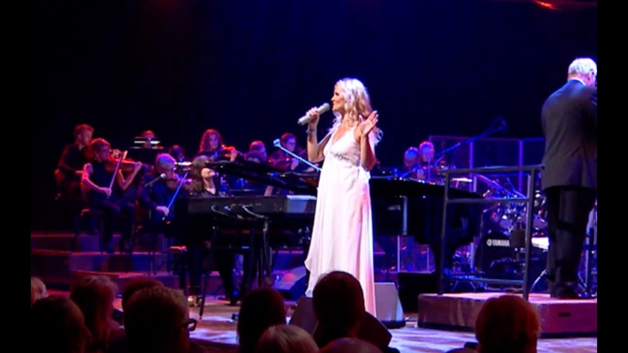 Maria Wells - FOR THE LOVE (Rhapsody in Rock)