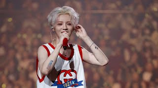 [Fancam] 鹿晗 LuHan πDay Beijing Concert 24.06.2023 - Walking On The Moon