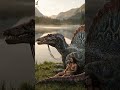 A friendship from 65 million years ago ! | #dinosaurs #65millionyearsago #prehistoricworld