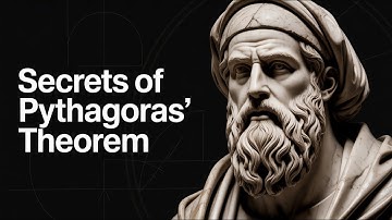 Secrets of Pythagoras’ Theorem & Paradox