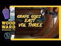 Grape Goes East Volume 3 | The Vault Pro Scooters
