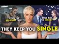 6 dating rules men need to STOP following to attract women