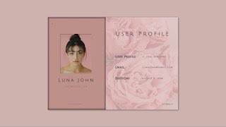 Daily UI challenge | Day 6