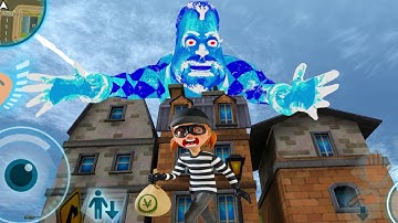 Dark Riddle 3.3.15 : Part 69 | Gameplay New Update 2020 ( Android/IOS )