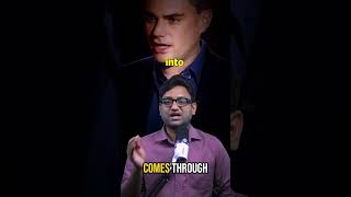 The CATHOLIC Answer to BEN SHAPIRO’S Question About SALVATION