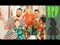 Bad Elf | Dustin and Burton | Raising Buffaloes