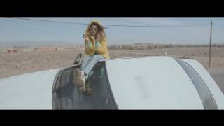 M.I.A. - Bad Girls (Official Music Video) "Noisey" Review