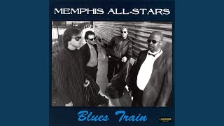 Video thumbnail of "The Memphis All-Stars - Blues Train"