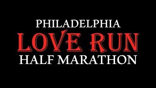 Philly Love Run