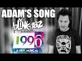 Adam&#39;s Song blink-182 cover by 1996 A New Musical featuring Zach Villa, Jamie Parks, Daniel Durston