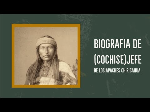 Video: ¿Dónde se encuentran las montañas chiricahua?