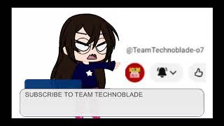 SUBSCRIBE TO TEAM TECHNOBLADE!!