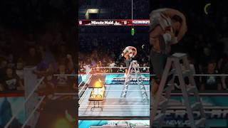 WWE 2K26 - JOHN CENA FINISHER COMPILATION‼️ #wwe #wwe2k26 #wrestling #emile1313 #shorts