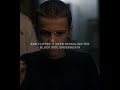 Eleven Flips the Game – The Dark Side Revealed 💀 | Stranger Things #shorts