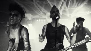 GÖTTERDÄMMERUNG Never After  (Official Music Video)