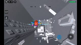 The Ultimate NO Checkpoints challenge in Cloud Tower ( Mobile ) Wealth