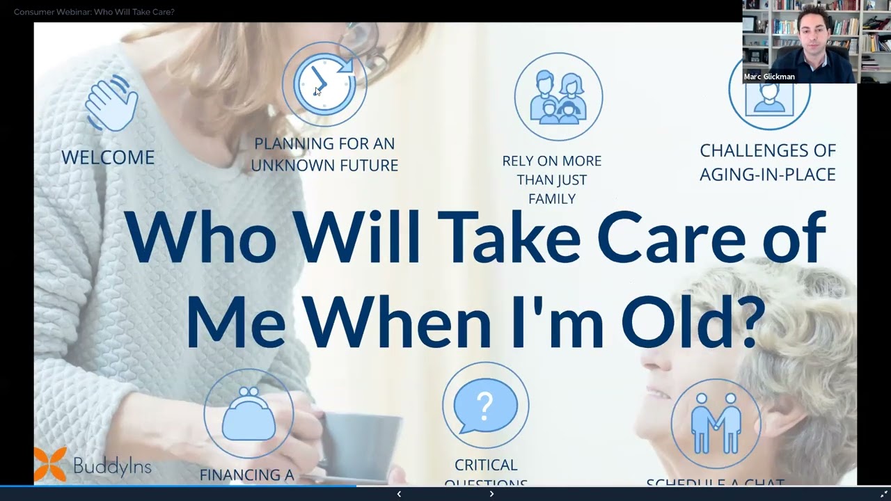 Family Caregiving & aging solo with best-selling author & keynote speaker, Joy Loverde