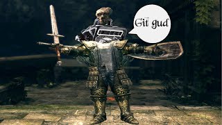 Dark Souls Fat Roll Robot