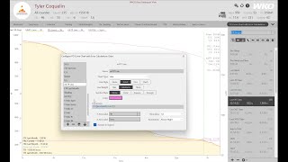 WKO5 - 3 - Chart Viewing and Explination with a Chart