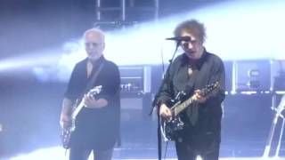 The Cure - Play For Today -