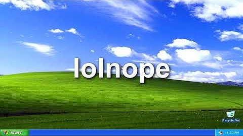 (TTSV Re-Upload) Microsoft Sam reads Zany Errors (S12EP3)