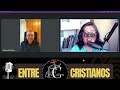 Glosolalia / Pastor Julio Torres en EntreCristianos