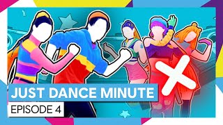 JUST DANCE MINUTE - Winter Wonderland &amp; beta maps | EPISODE 4