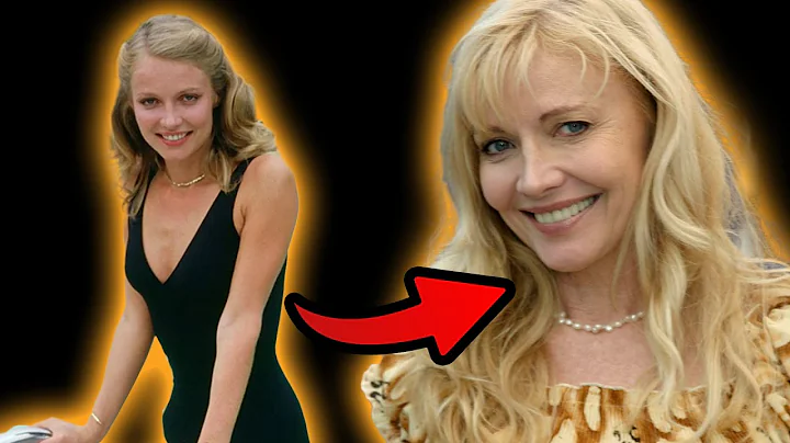 Cindy Morgan Sizzled in Caddyshack, Then She Disap...