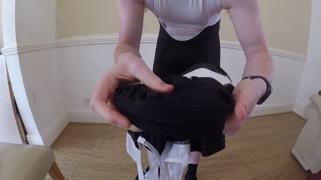 Rapha Lightweight Bib Shorts - 2000km Review