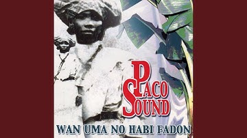 Wan Uma No Habi Fadon