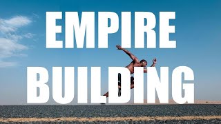 Building an Empire with Akshay Nanavati – Simon Severino | STRATEGY SPRINTS 77