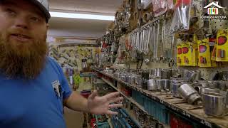 LOCAL BUSINESS SPOTLIGHT! TUCSON TOOL SHOP