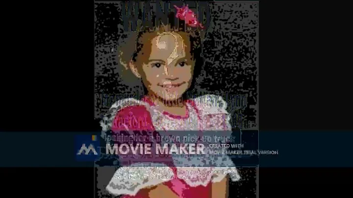 S2. E2. Unsolved Homicide of Brittany Locklear Dis...
