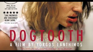 Dogtooth (2009) - Interview with director Yorgos Lanthimos