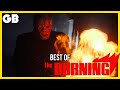 The burning  best of