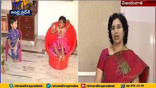 Psychiatrist Dr. Radhika Reddy Interview | Over Control Mental Stress in Lockdown Period