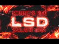 KOMMO & RAM - LSD (Exclusive Video 2023)