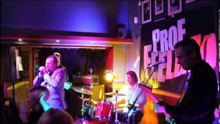 Prof. Feelbad live 7.2.2015