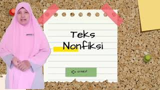 Teks Non Fiksi
