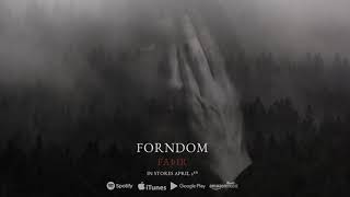 FORNDOM - Yggdrasil (Official Single 2020)