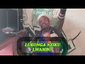 LUKONGA NZIKU UJUMBE WA WAFUGAJI PRD MBASHA STUDIO 2025