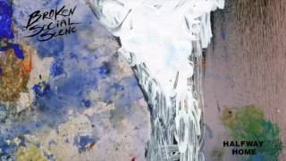 Broken Social Scene &quot;Halfway Home&quot; Official Audio